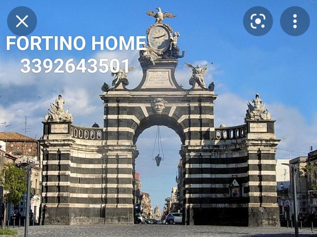 Fortino Appartamento